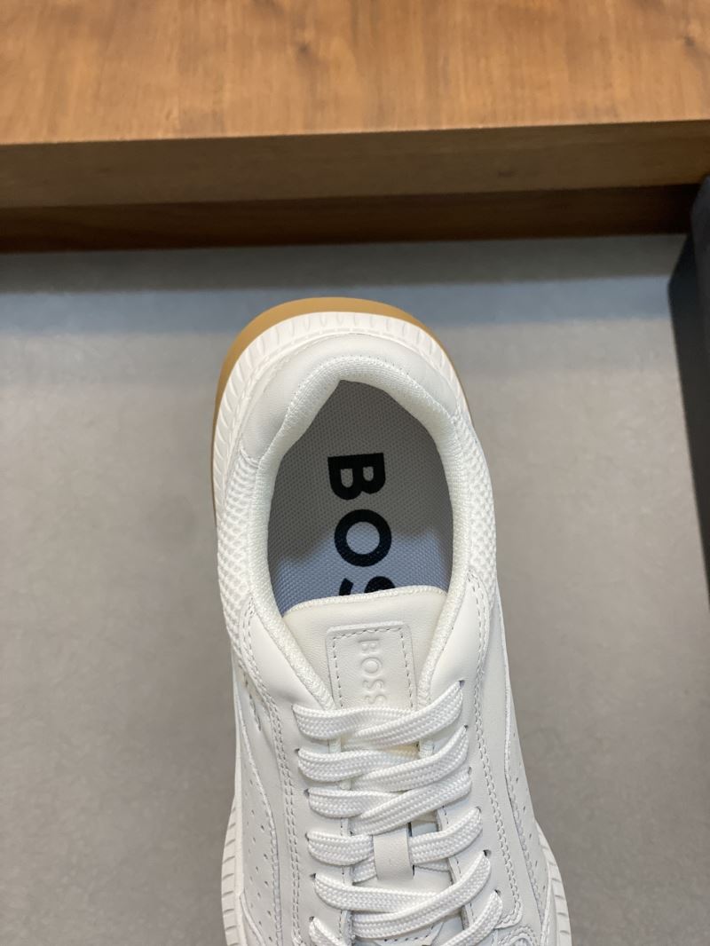 Boss Shoes